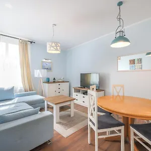  Apartament Apartament Starówka Dla 9 Osób!!! Polska