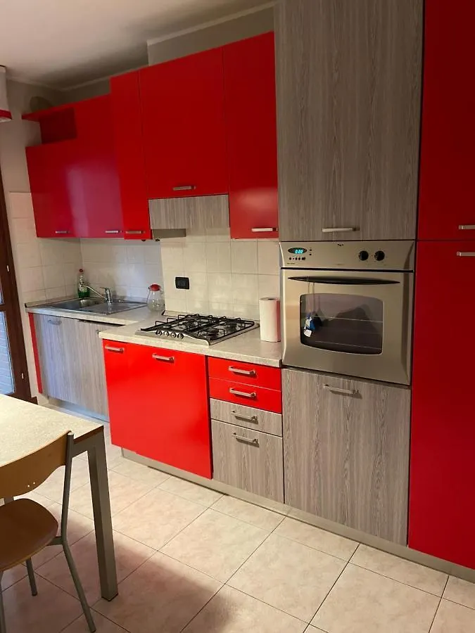 Casa Pietro Apartment Bergamo