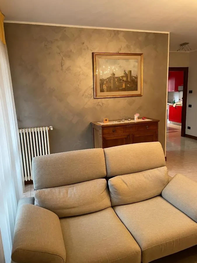 Casa Pietro Apartment Bergamo 0*,  Italy