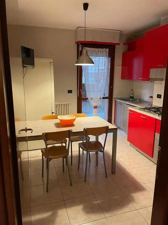Casa Pietro Apartment Bergamo Italy